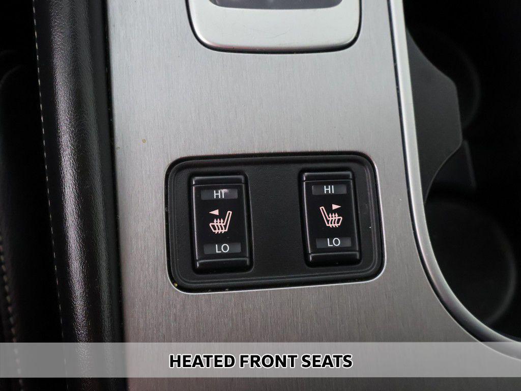 used 2019 Nissan Murano car, priced at $19,119