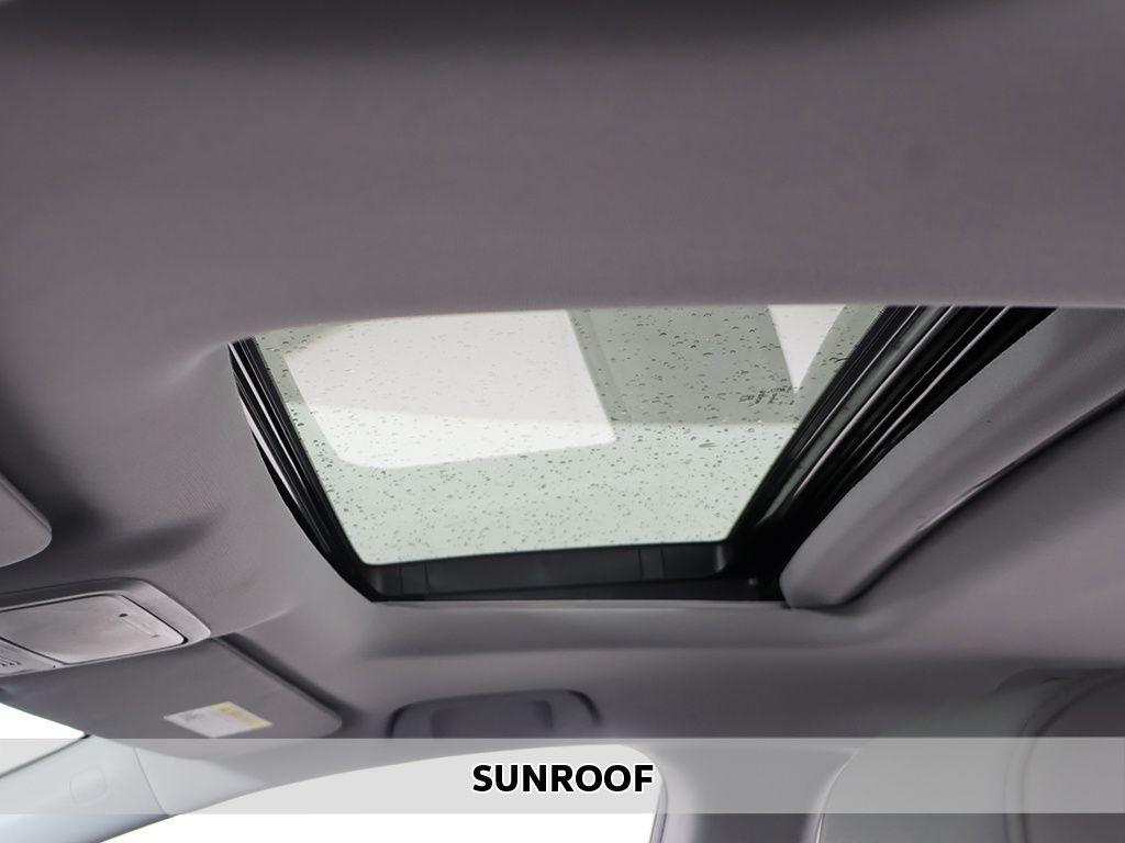 used 2024 Honda Odyssey car, priced at $34,799