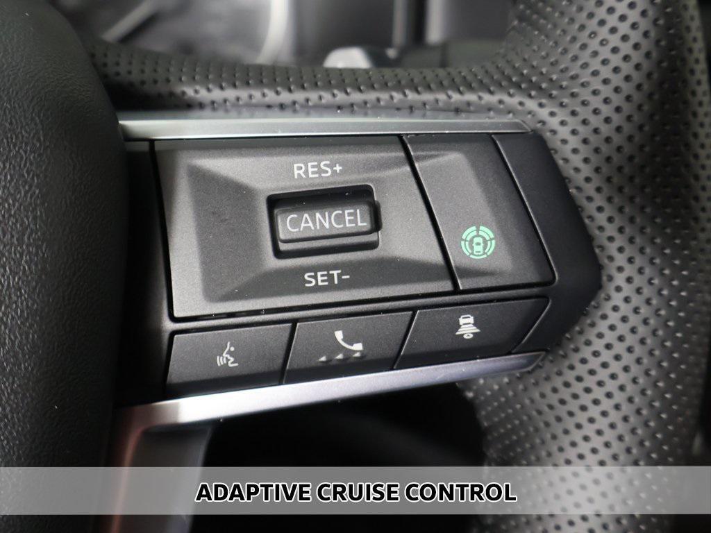 new 2026 Mitsubishi Outlander car, priced at $37,245