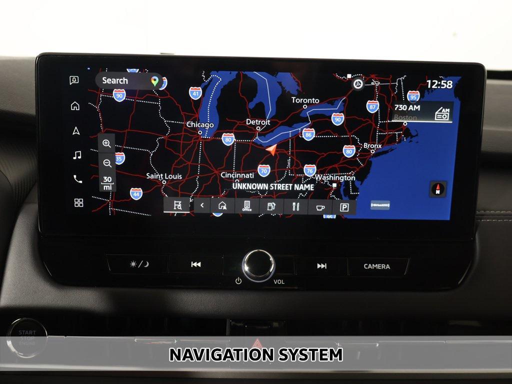 new 2026 Mitsubishi Outlander car, priced at $37,245