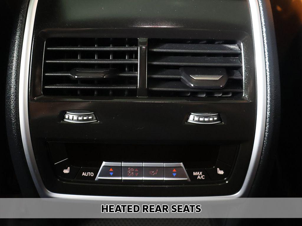 used 2023 BMW X6 car, priced at $61,929