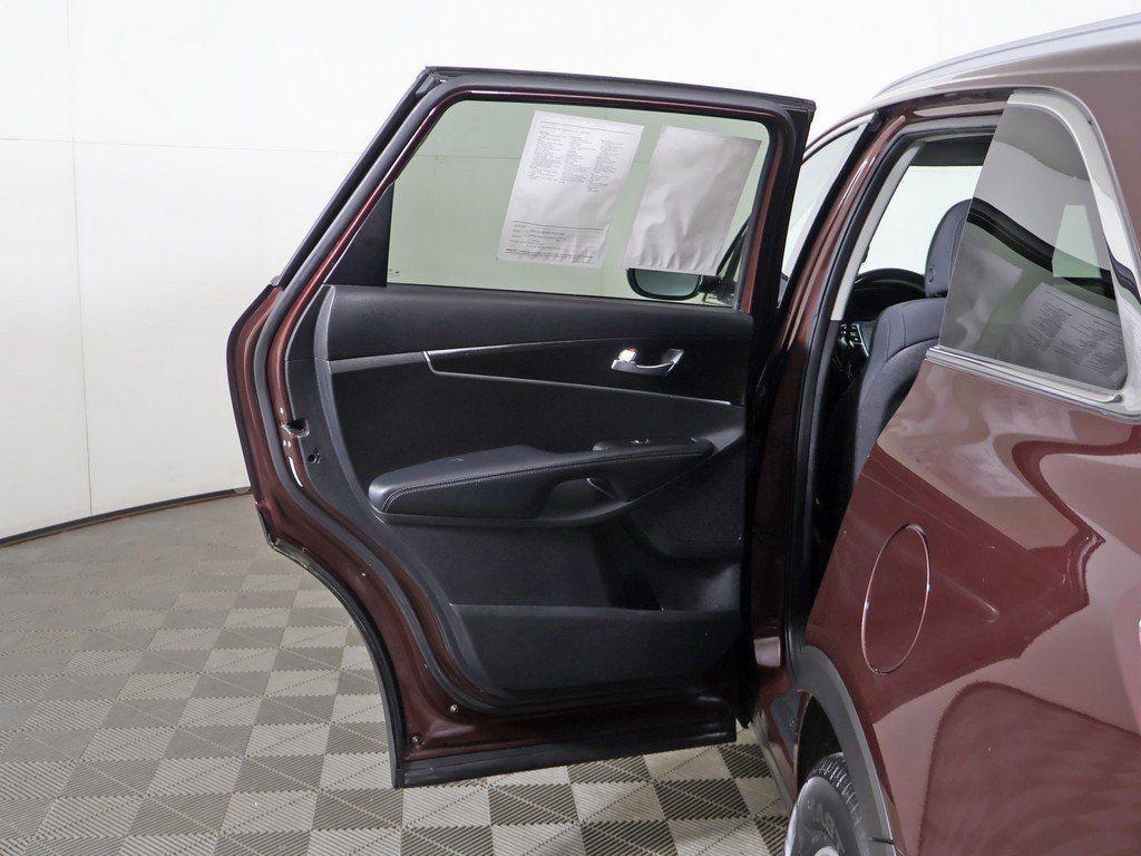 used 2020 Kia Sorento car, priced at $12,499