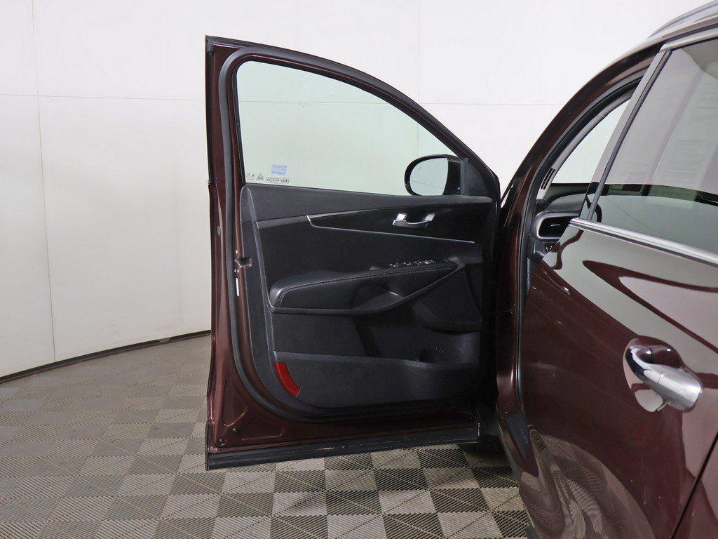 used 2020 Kia Sorento car, priced at $12,499