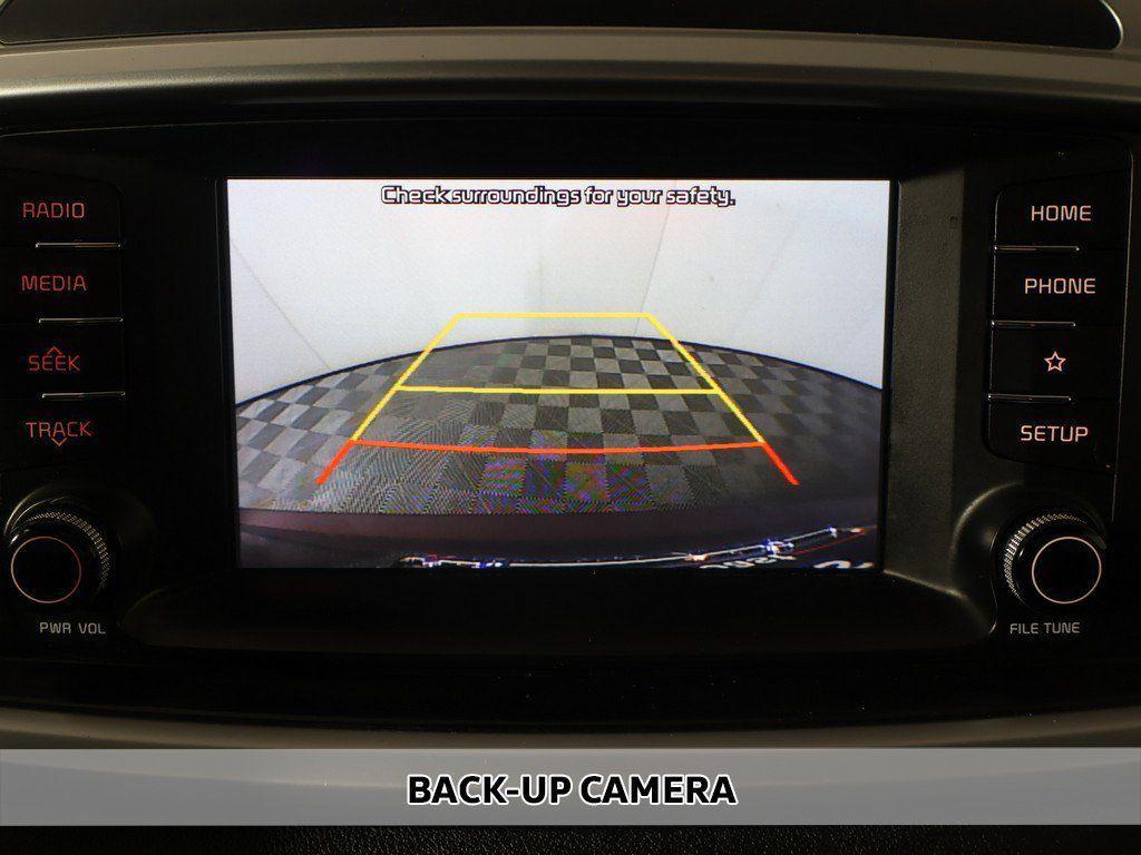 used 2020 Kia Sorento car, priced at $12,499