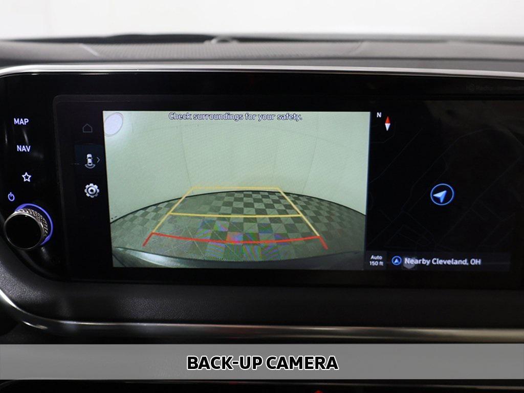 used 2023 Hyundai Sonata car, priced at $16,699