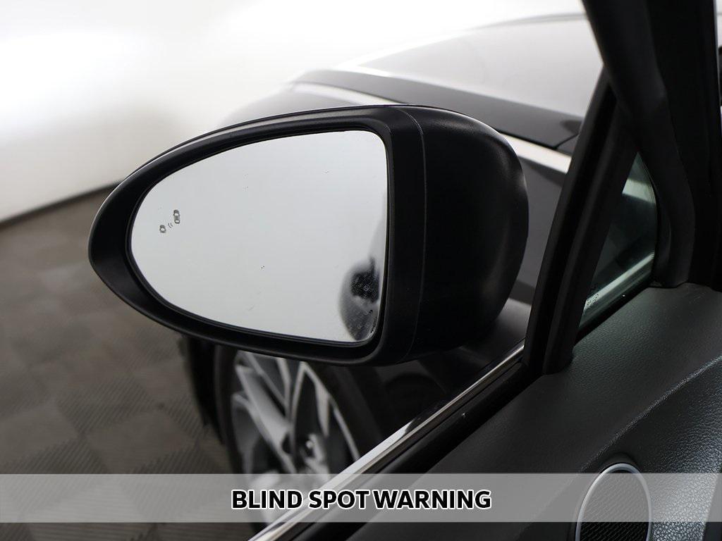 used 2023 Hyundai Sonata car, priced at $16,699