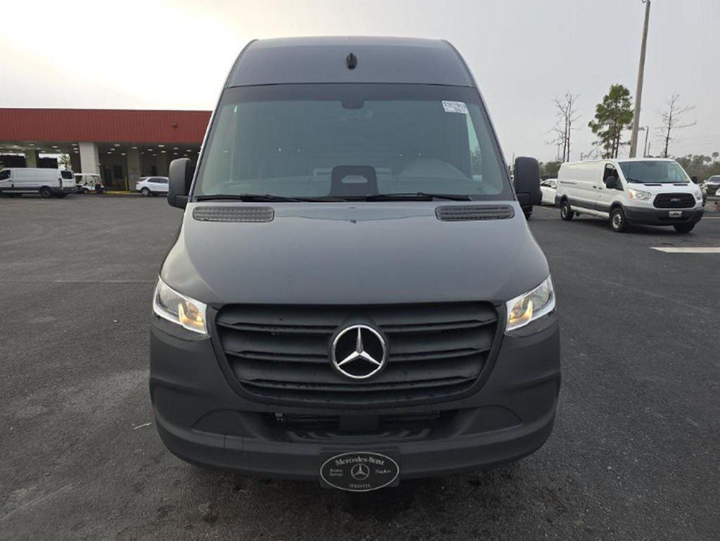 used 2025 Mercedes-Benz Sprinter 3500 car, priced at $69,899