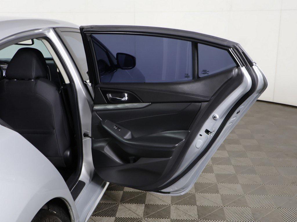 used 2018 Nissan Maxima car, priced at $11,490