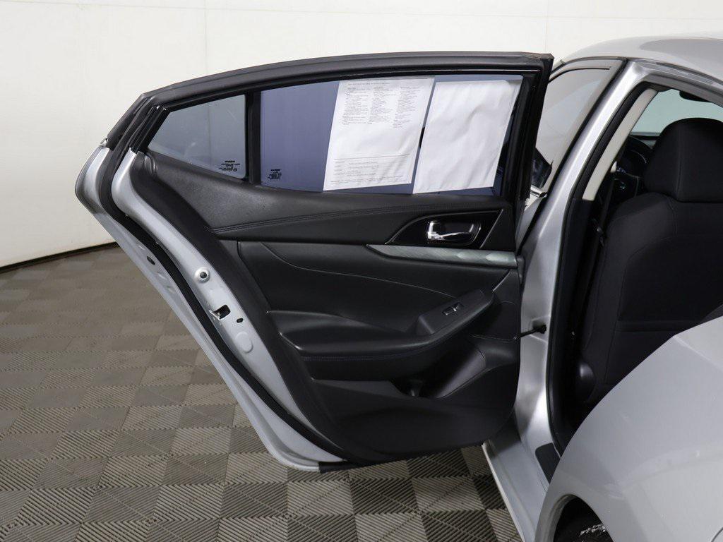 used 2018 Nissan Maxima car, priced at $11,490