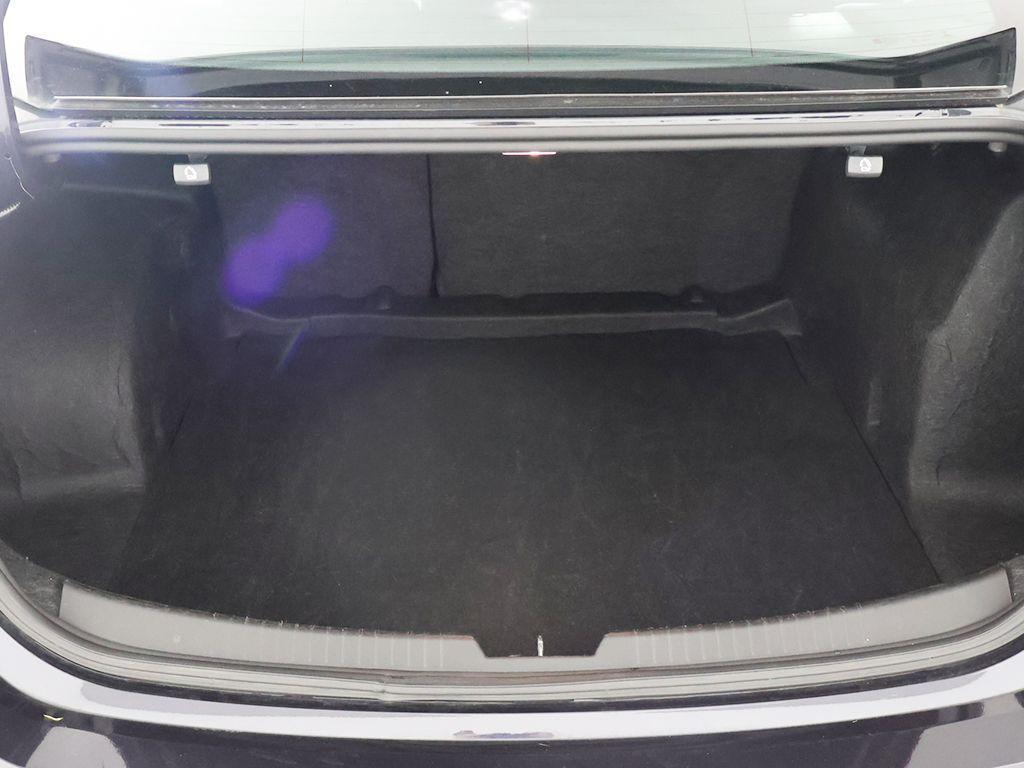 used 2023 Chevrolet Malibu car, priced at $17,899
