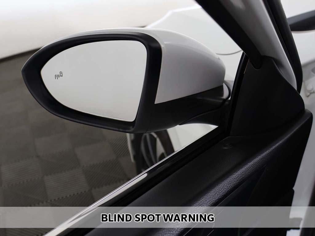 used 2024 Volkswagen Jetta car, priced at $15,499