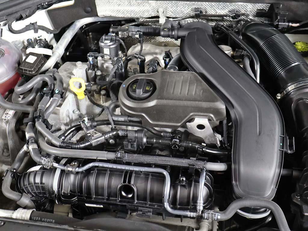 used 2024 Volkswagen Jetta car, priced at $15,499