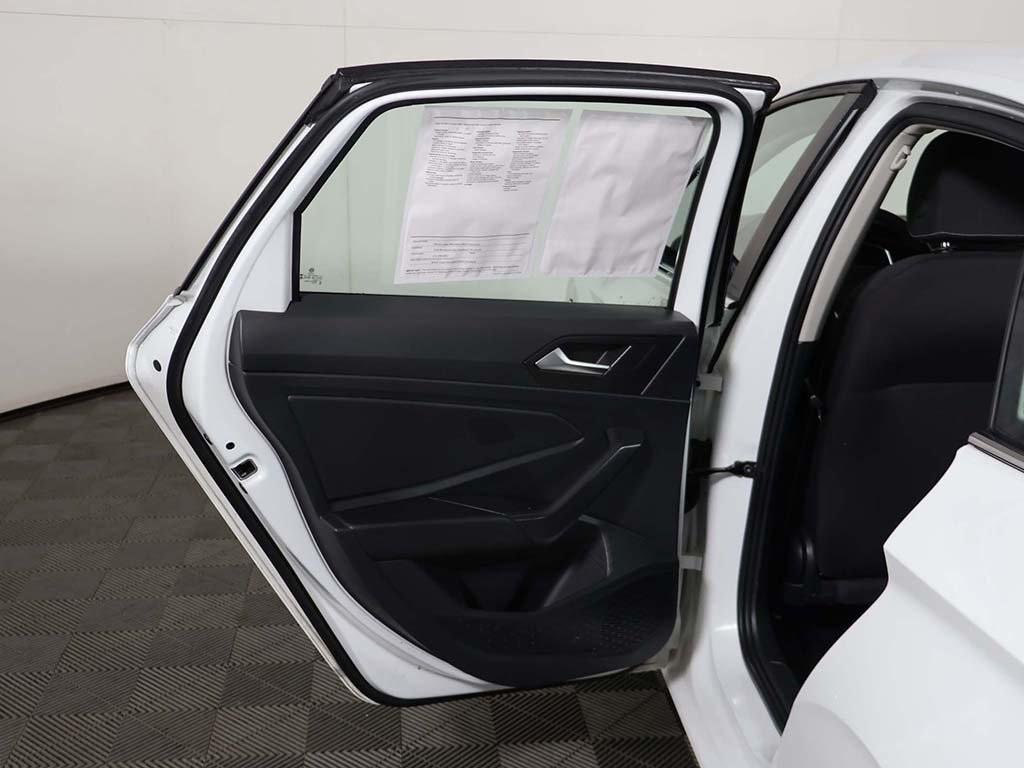 used 2024 Volkswagen Jetta car, priced at $15,499