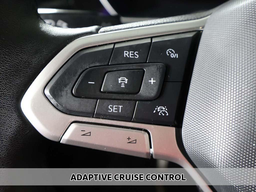 used 2024 Volkswagen Jetta car, priced at $15,499