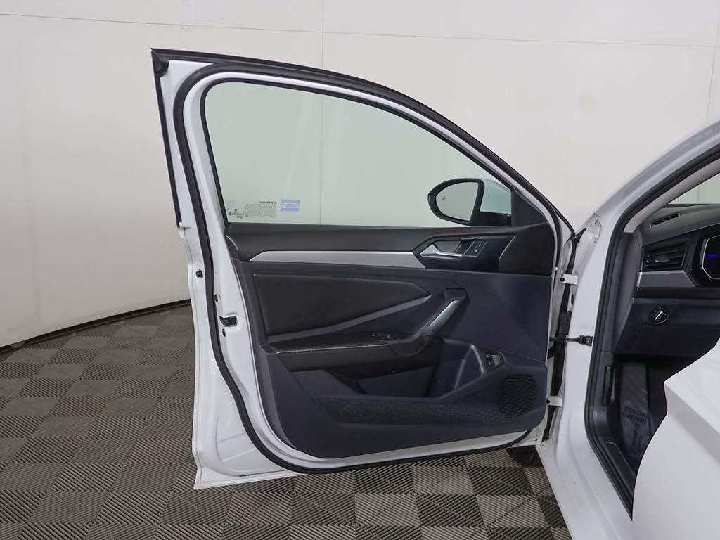 used 2024 Volkswagen Jetta car, priced at $15,499