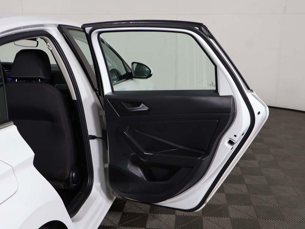 used 2024 Volkswagen Jetta car, priced at $15,499