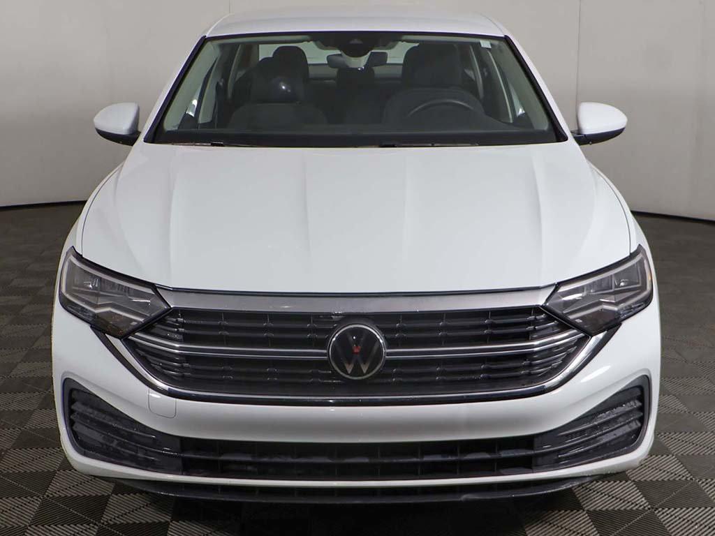 used 2024 Volkswagen Jetta car, priced at $15,499