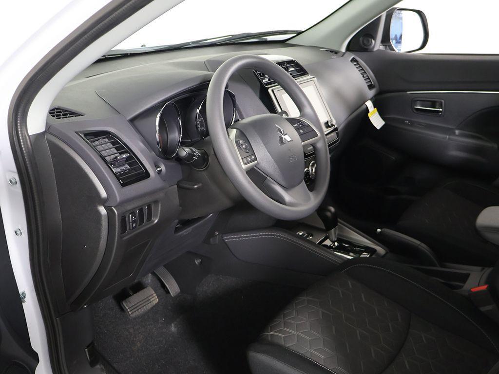 new 2026 Mitsubishi Outlander Sport car, priced at $30,073