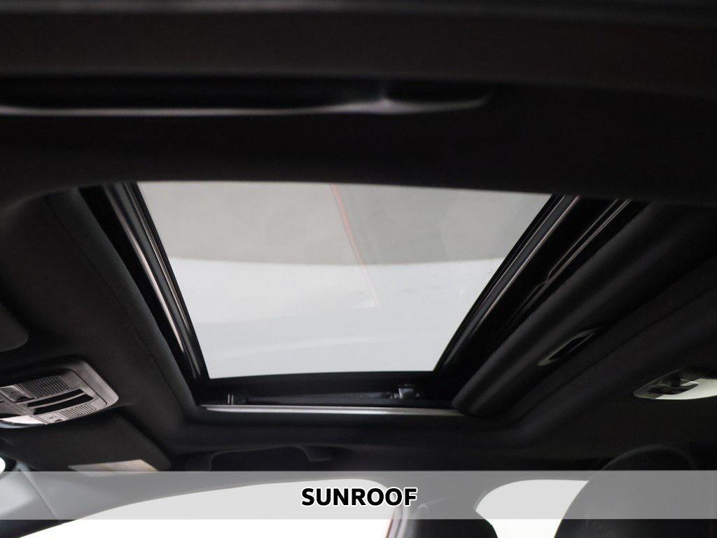 used 2017 Subaru WRX car, priced at $10,899