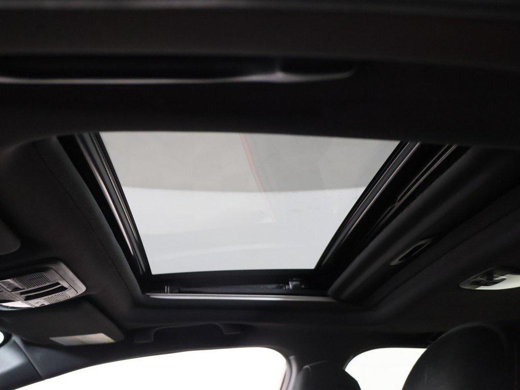 used 2017 Subaru WRX car, priced at $10,899