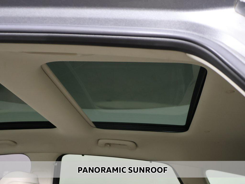 used 2021 Genesis GV80 car, priced at $32,329