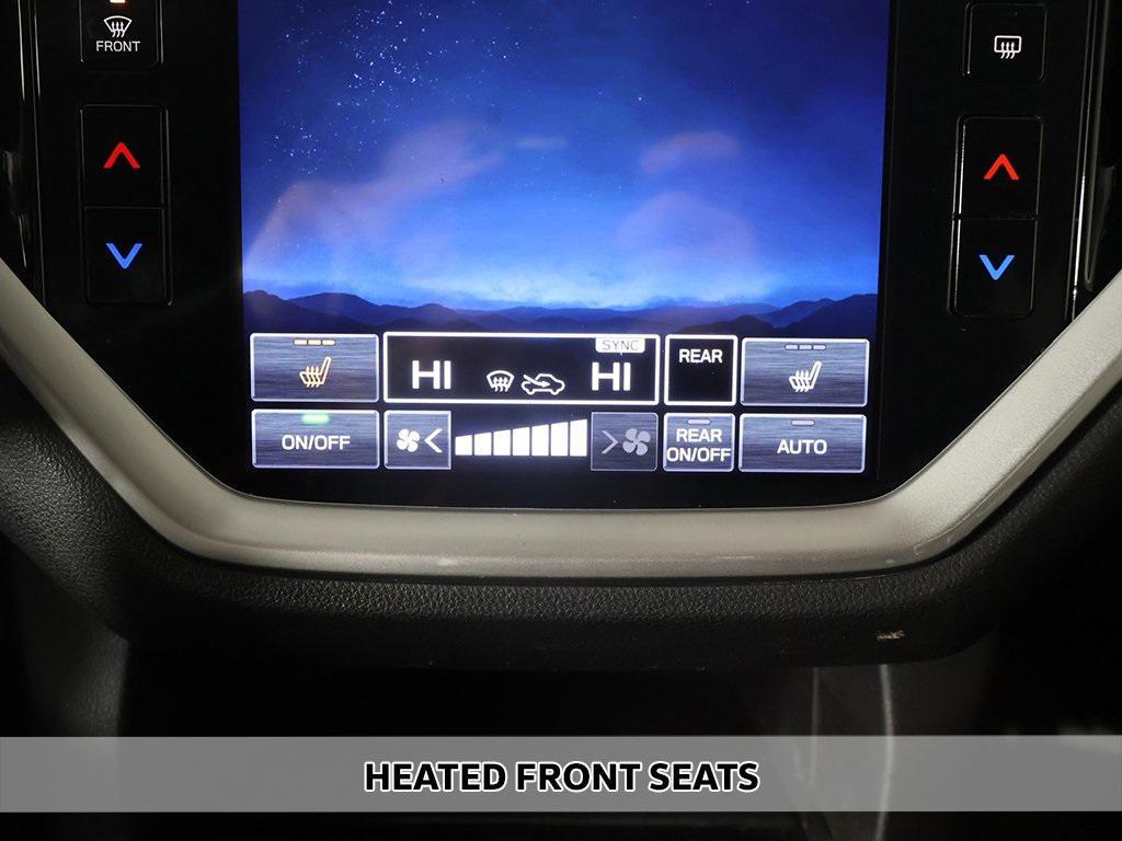 used 2023 Subaru Ascent car, priced at $29,799