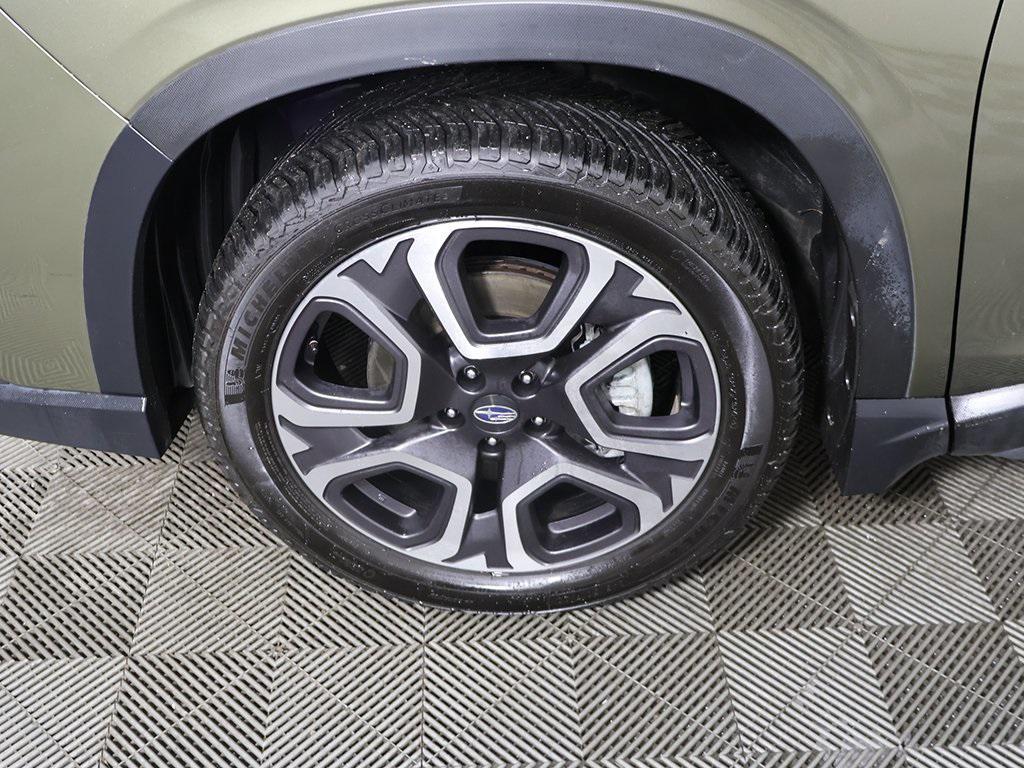 used 2023 Subaru Ascent car, priced at $29,799