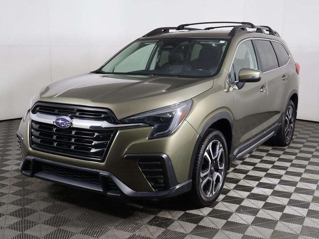 used 2023 Subaru Ascent car, priced at $29,799