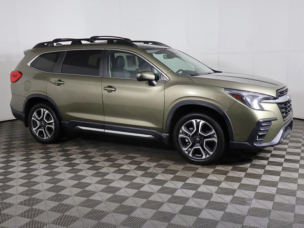 used 2023 Subaru Ascent car, priced at $29,799