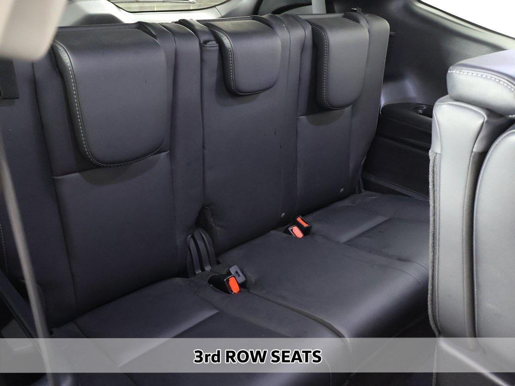 used 2023 Subaru Ascent car, priced at $29,799