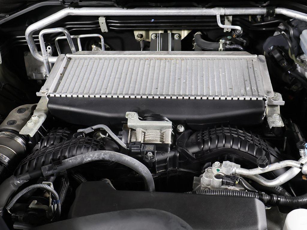 used 2023 Subaru Ascent car, priced at $29,799