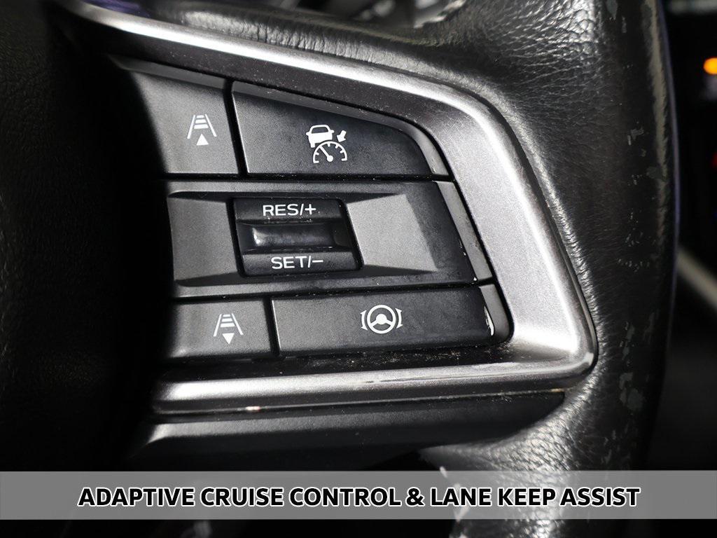 used 2023 Subaru Ascent car, priced at $29,799