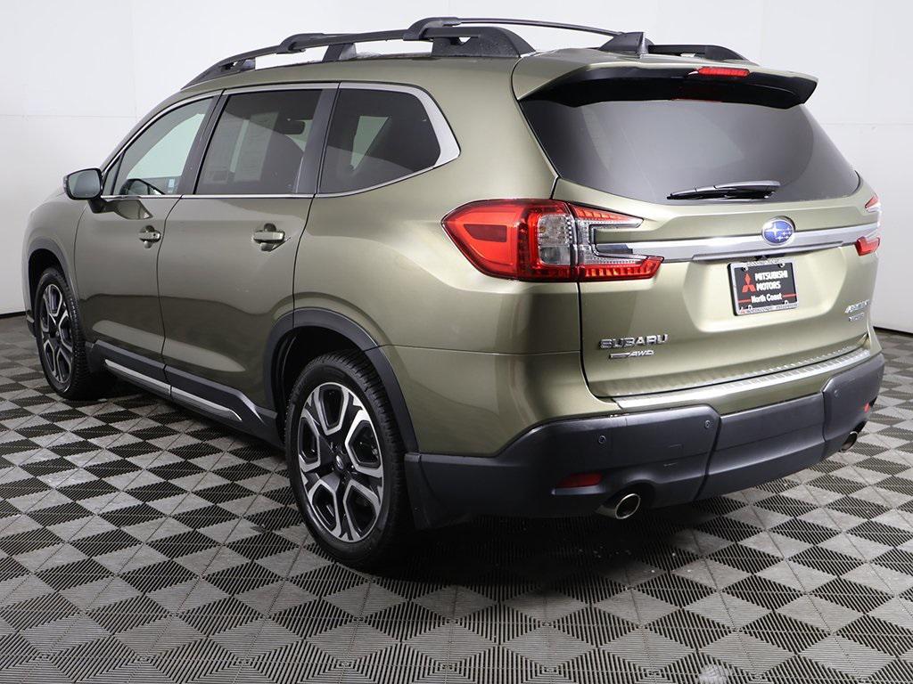 used 2023 Subaru Ascent car, priced at $29,799