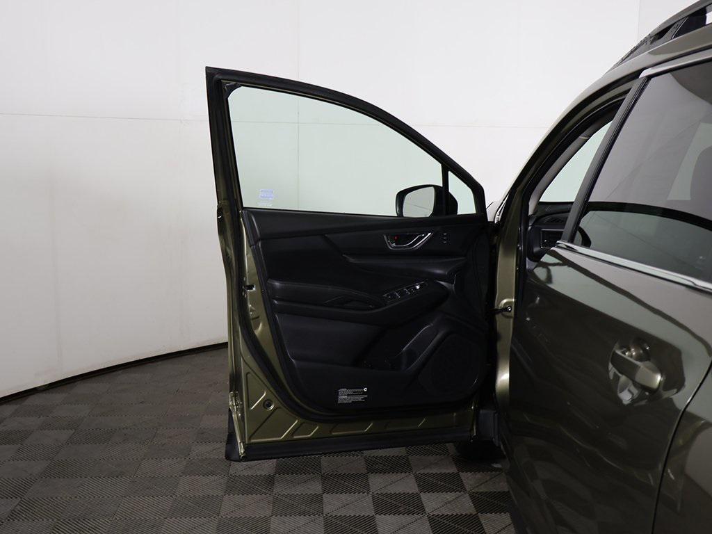used 2023 Subaru Ascent car, priced at $29,799