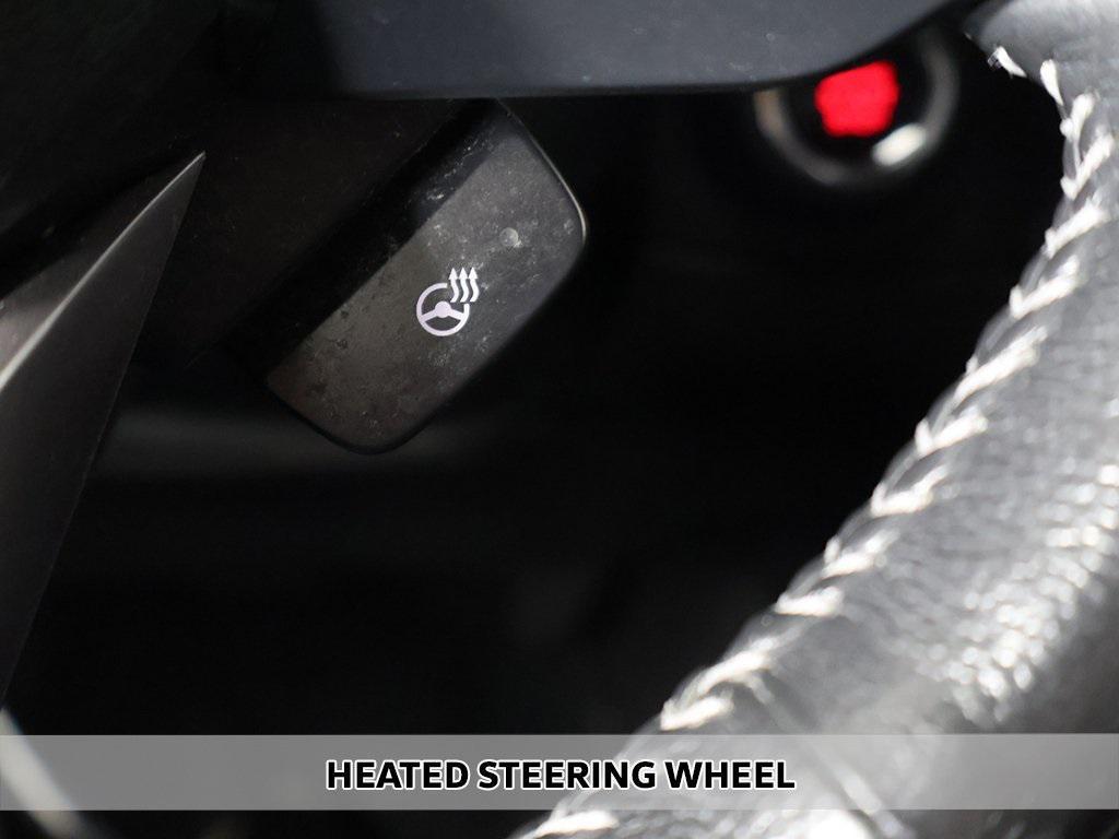 used 2023 Subaru Ascent car, priced at $29,799