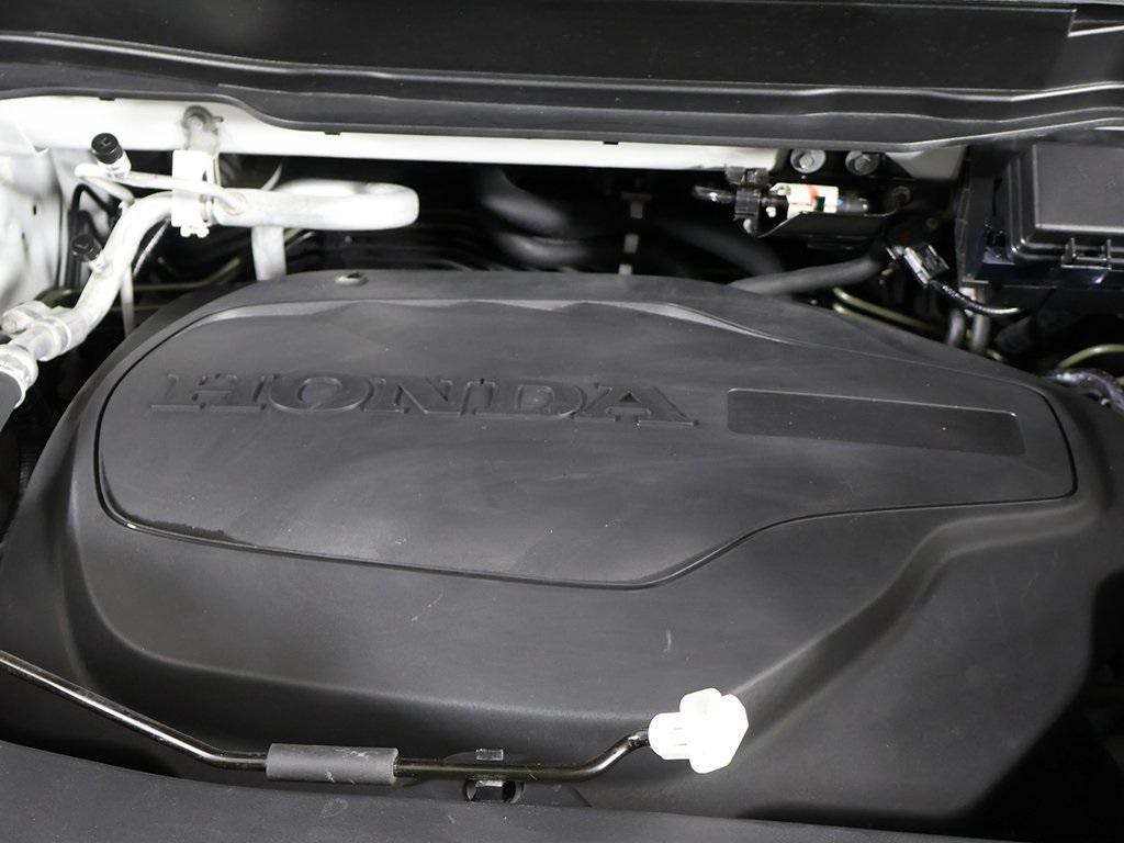 used 2022 Honda Pilot car, priced at $26,799