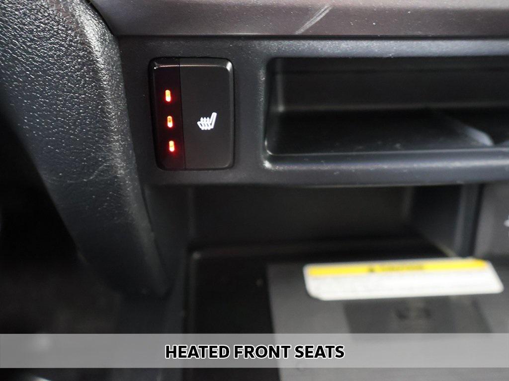 used 2022 Honda Pilot car, priced at $26,799