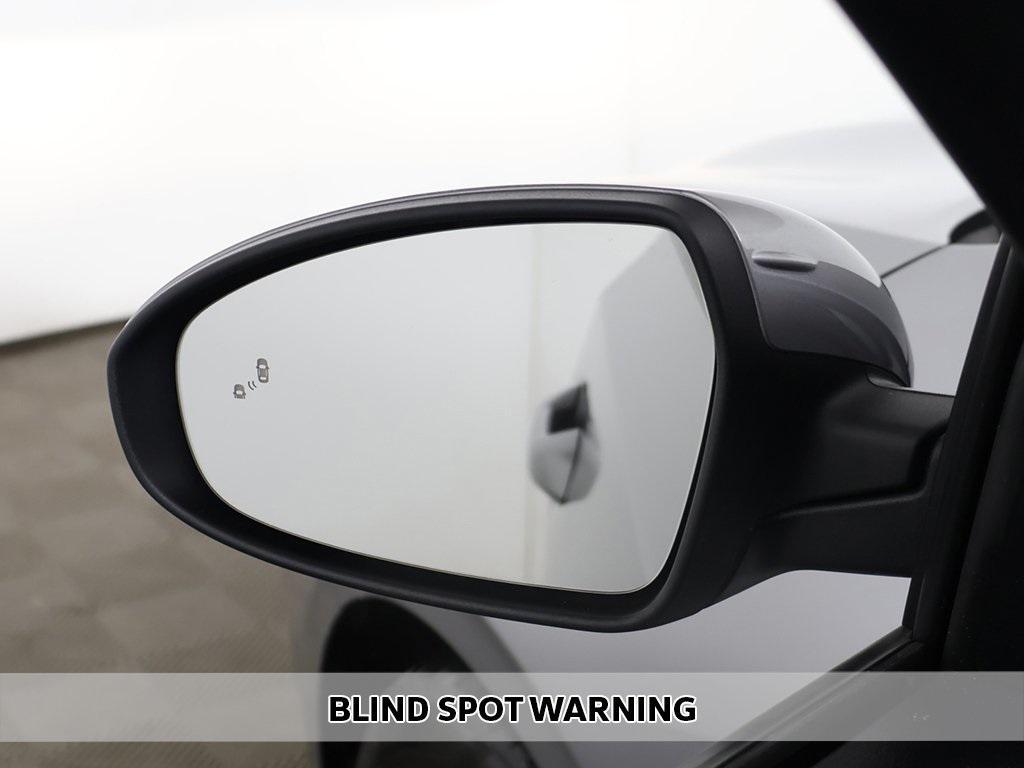 used 2024 Kia Forte car, priced at $16,119