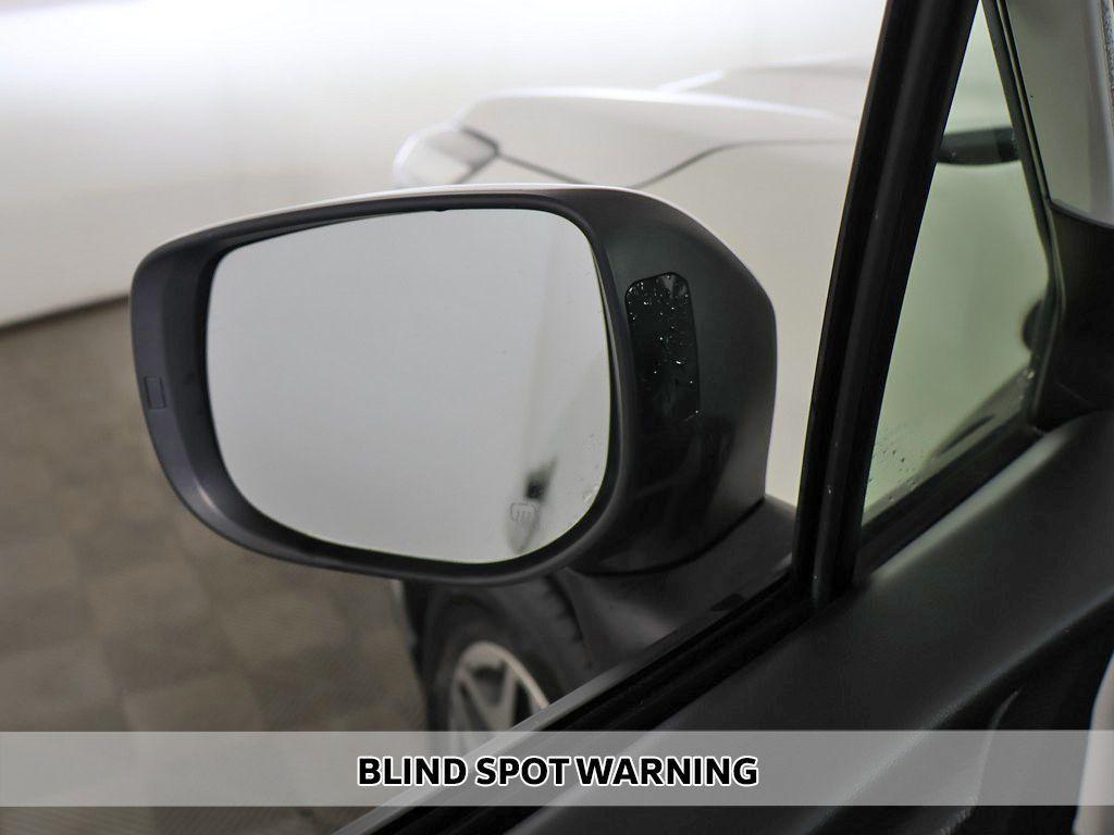 used 2020 Subaru Forester car, priced at $19,199