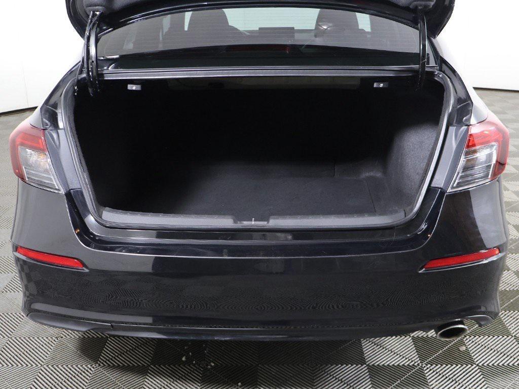 used 2025 Honda Civic car, priced at $20,899