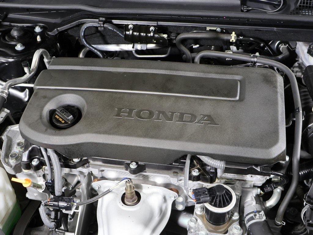 used 2025 Honda Civic car, priced at $20,899