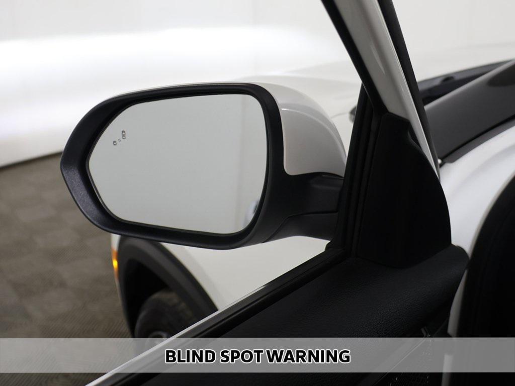 used 2022 Kia Seltos car, priced at $15,199