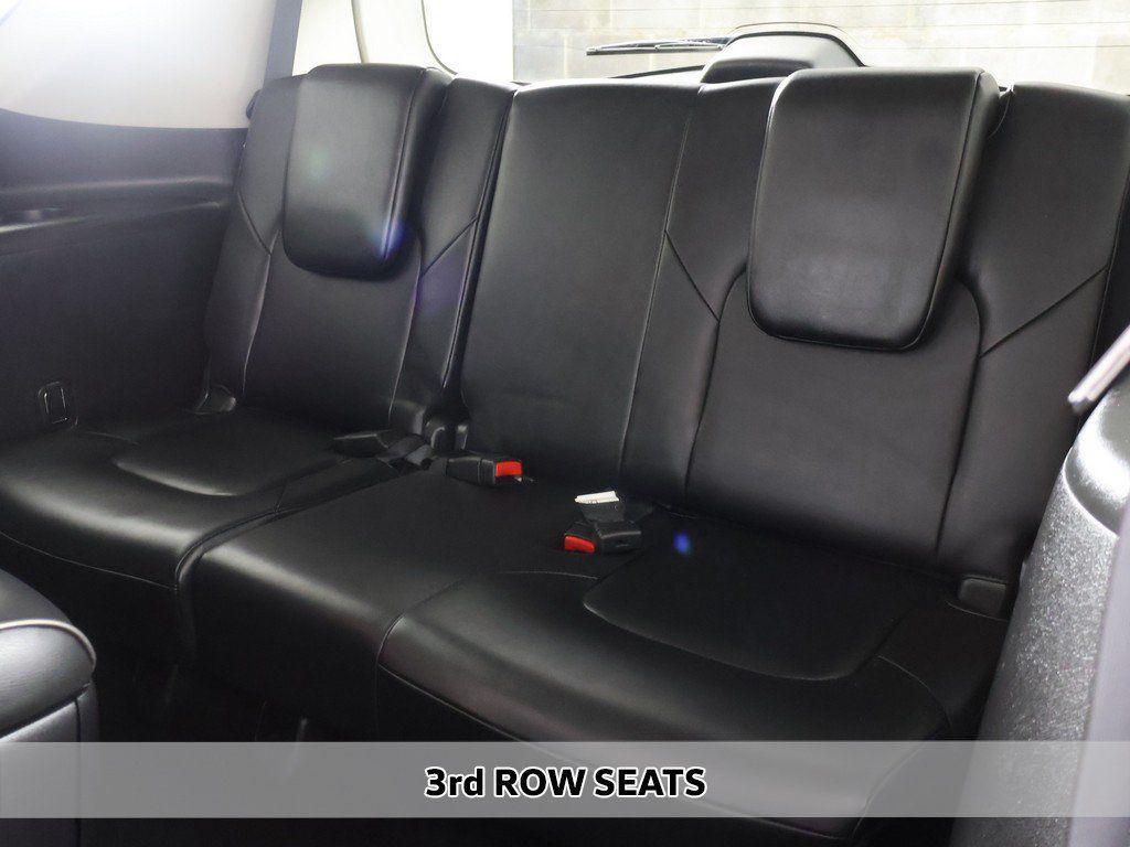 used 2024 INFINITI QX80 car, priced at $37,679