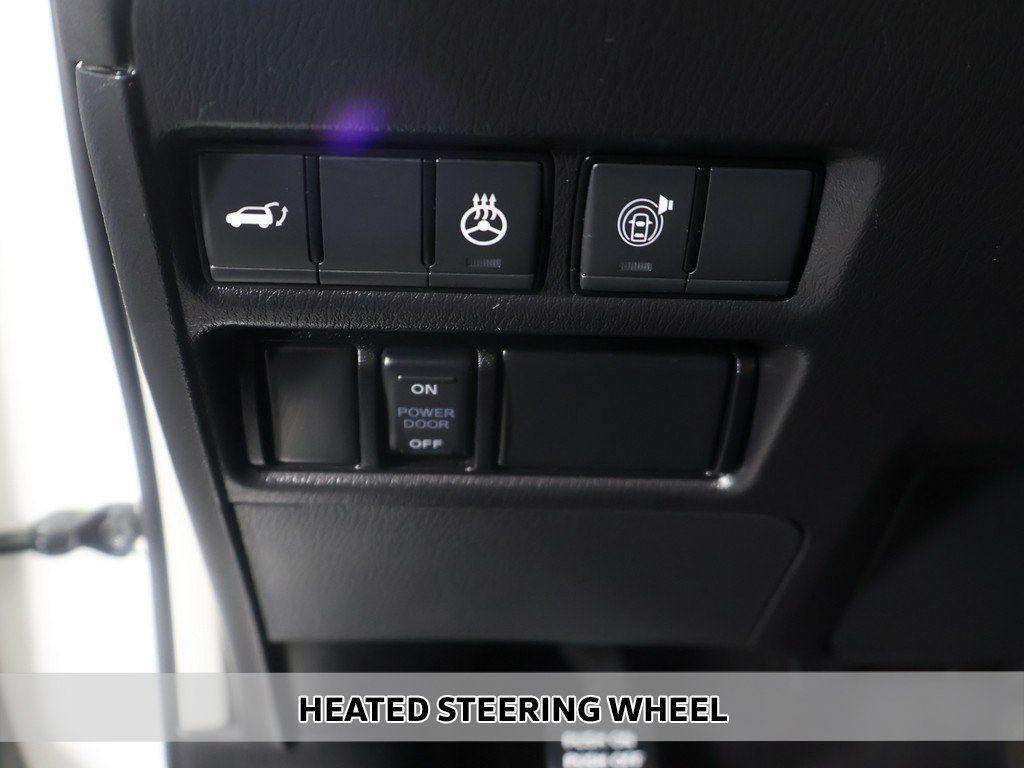 used 2024 INFINITI QX80 car, priced at $37,679