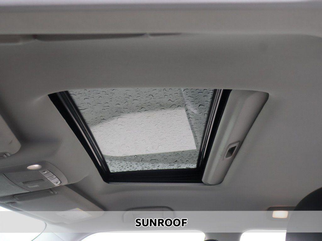 used 2024 INFINITI QX80 car, priced at $37,679