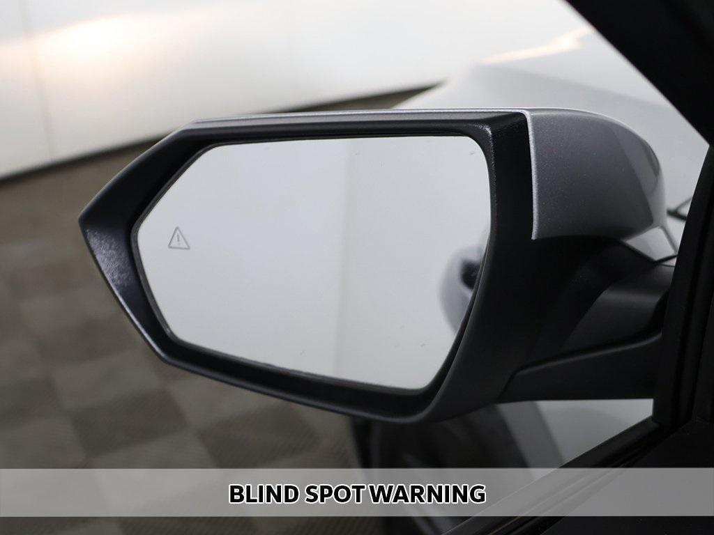 used 2023 Hyundai Elantra car, priced at $14,899