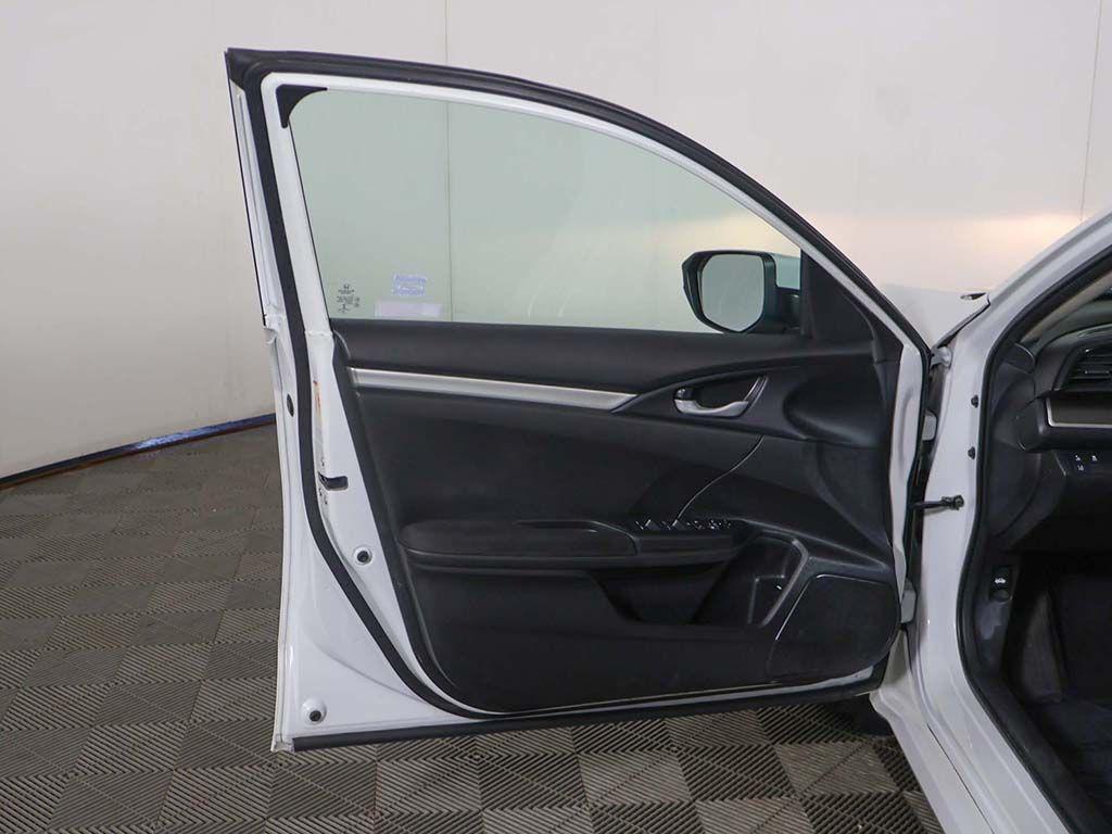 used 2020 Honda Civic car, priced at $14,999