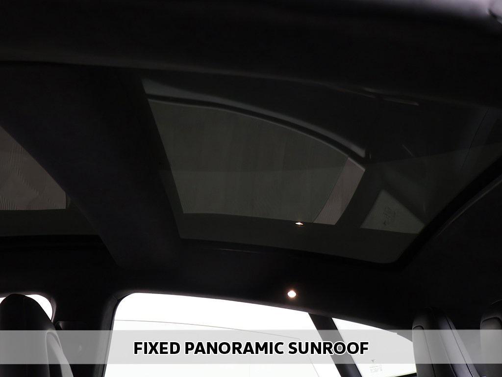 used 2015 Tesla Model S car, priced at $14,499