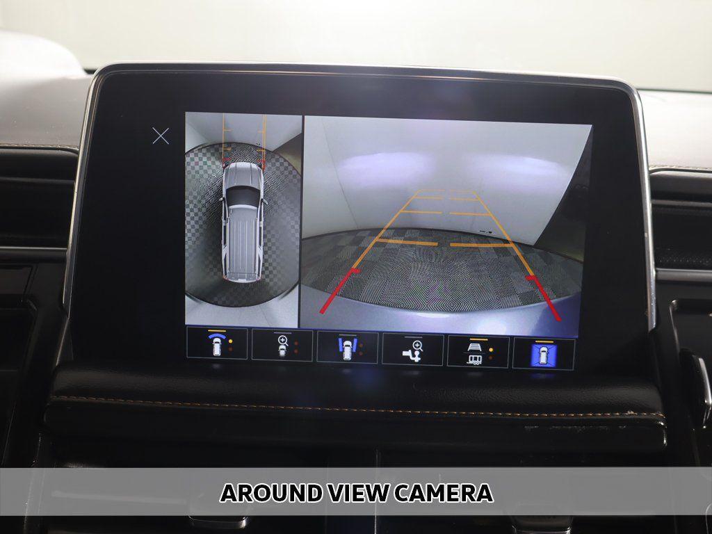 used 2023 GMC Yukon XL car, priced at $63,990