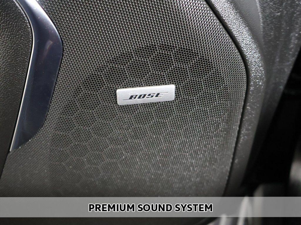 used 2023 GMC Yukon XL car, priced at $63,990